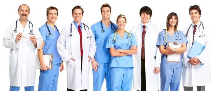 Find the Best Doctors in the United States Near You